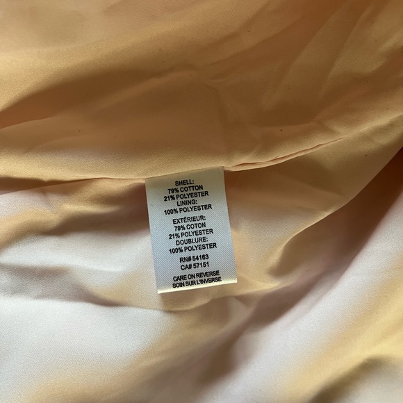 Karl Lagerfeld coat - Picture 4 of 7